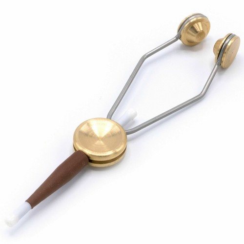 Stonfo regular bobbin - bobbin, fly