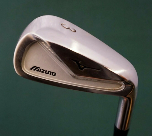 Mizuno iron regular - mizuno,