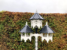  BILLINGE BIRDHOUSE &