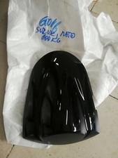 Genuine Suzuki GSX R 600 750