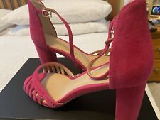 Phase Eight shoes With matching Lk Bennett Bag