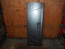 BFD023835 2015 ISUZU DMAX UTAH 2.5TD TWIN TURBO TAILGATE