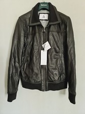 SERGE PARIENTE PARIS Sheepskin