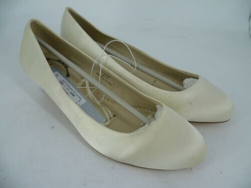 Debut dotty satin - bridal, low