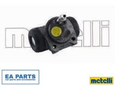 Wheel Brake Cylinder for SMART
