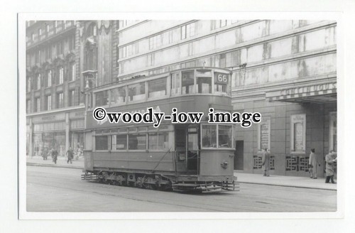 Z1451 london transport tram - london,