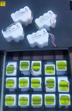 Power Tools Battery Pack