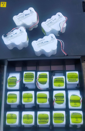 Power tools battery pack - tools,