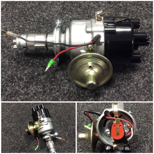 Classic mini lucas type 45d4 - mini,