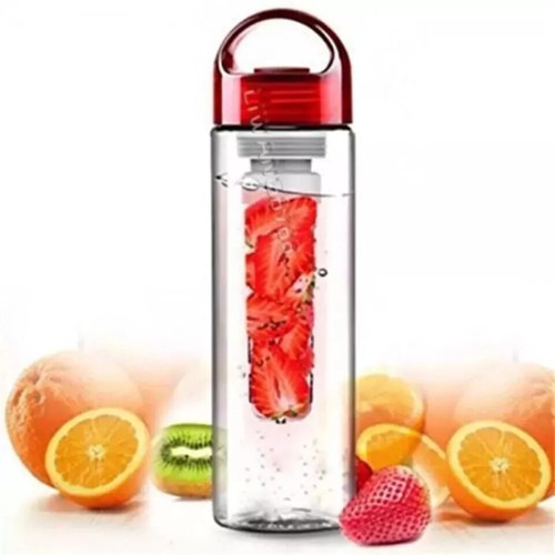 Pack fruit infuser water - pack,