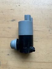 TOYOTA Avensis MK3, Aygo MK2, Auris 2007 2012 WINDSHIELD WASHER Jet Pump 30892