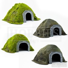 Javis N Gauge Tunnel Single