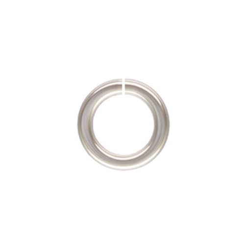 925 sterling silver - silver, twist