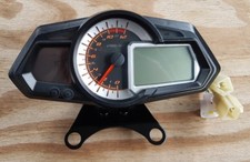 GENERIC GRS 125. Speedo