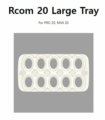 Rcom large goose egg - 10,