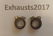 Exhaust Collector Box Gaskets