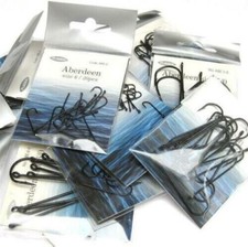 SEA FISHING HOOKS SIZE 6 SEA