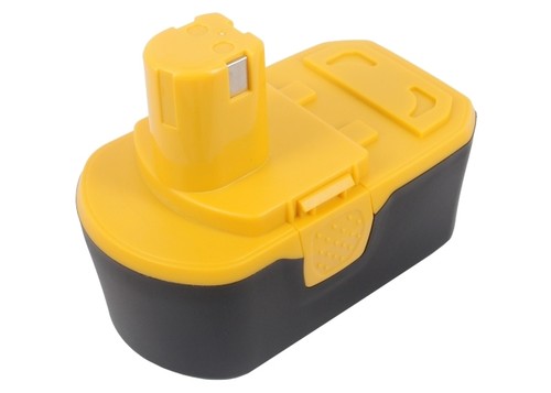 Battery for ryobi p3200 - for,