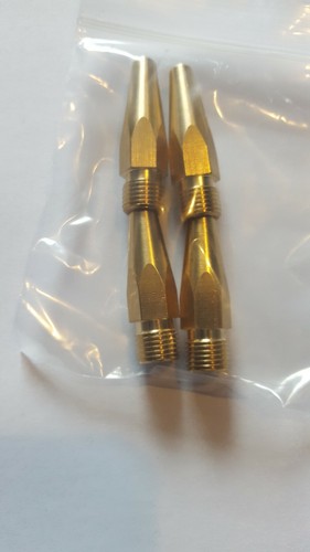 Jet for sandblast guns sand - for,