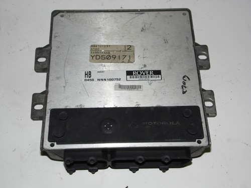 Rover 214 4 16v - rover,