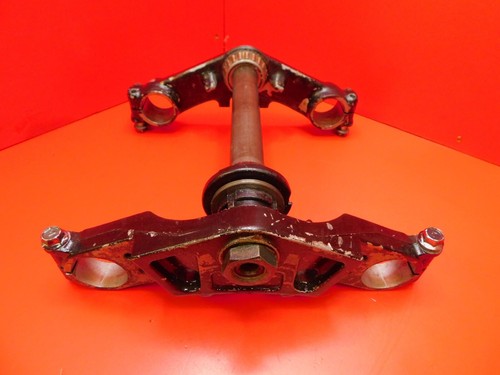 Gpz 600r yokes 1985 - yokes, 1985-1990