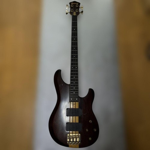 Ibanez musician bass mc924 - mc924, /