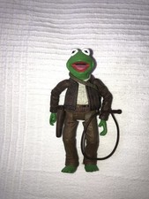Muppets Adventure Kermit The
