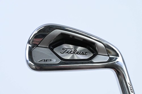 Titleist 718 ap3 iron - titleist,