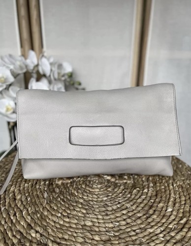 Oushka genuine leather handbag