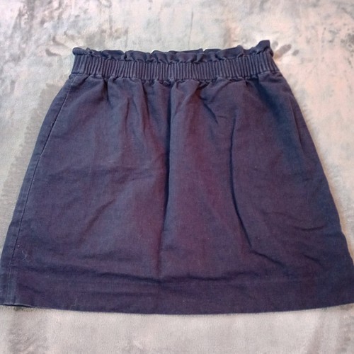 Crew sidewalk mini - j, skirt