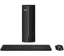 ACER Aspire XC-1710 Desktop PC