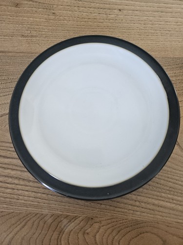 Denby jet stripes salad - stripes,