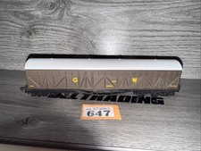 Boxed/Unused `MAINLINE` OO` 54308 G.W.R LIVERY SIPHON `H` MILK VAN RN 1437