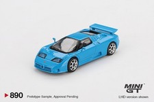 1/64 BUGATTI EB110 SUPER SPORT