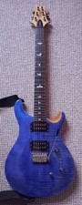 The PRS SE Custom 24-08