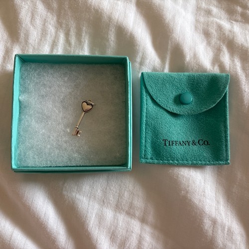Tiffany and sterling silver - tiffany,