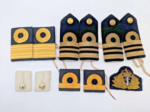 Royal navy officer gieves - navy,