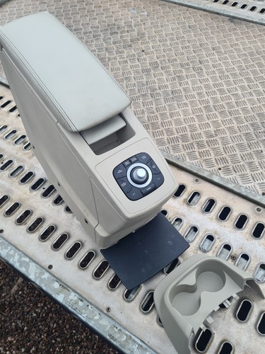 Renault scenic mk3 armrest - renault,
