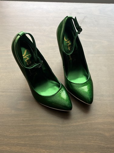 Wicked heels - wicked,