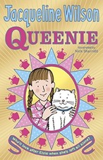 Queenie, Wilson, Jacqueline