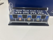 DeAGOSTINI HARRY POTTER WIZARD CHESS MAGIC FLOATING PEN COMPLETE WITH PEN