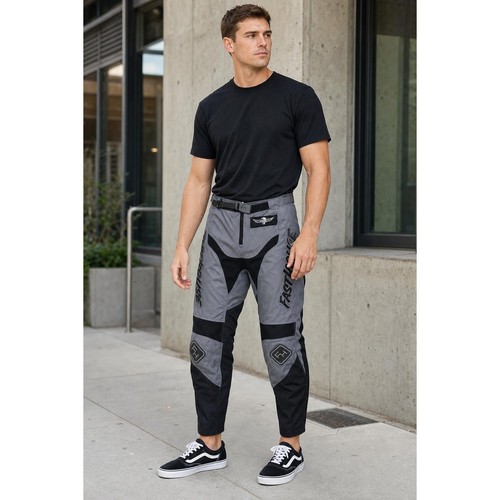 Fasthouse motocross pants - fasthouse,