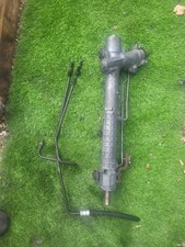 SAAB 93 9-3 CONVERTIBLE STEERING RACK 2.0T PETROL TURBO SALOON (2003 - 2007) 