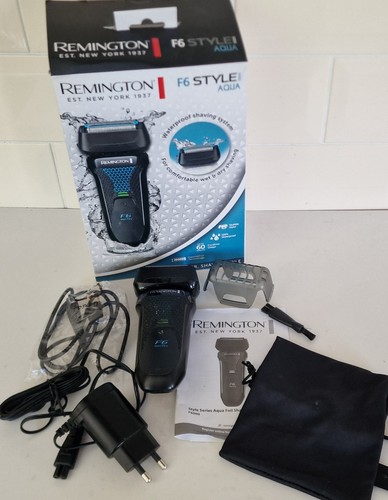 Remington style men wet - remington, men's