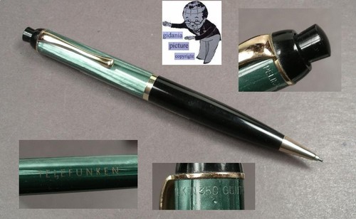 Pelikan 350 pencil compatible - pelikan,