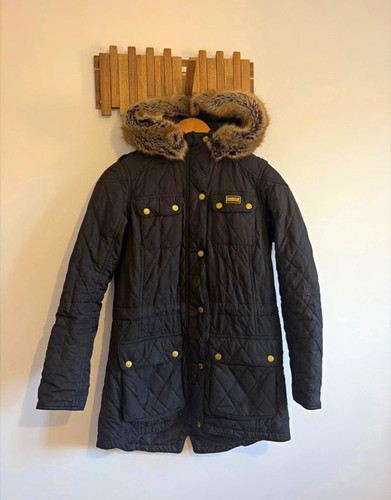 Barbour international - barbour,