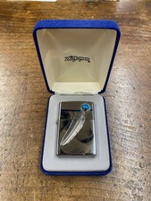 1997 ZIPPO 392 “INDIAN