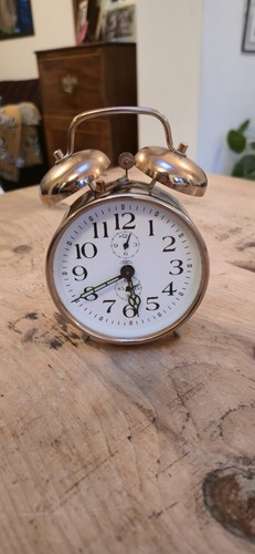 Vintage tiny twin - tiny, bell