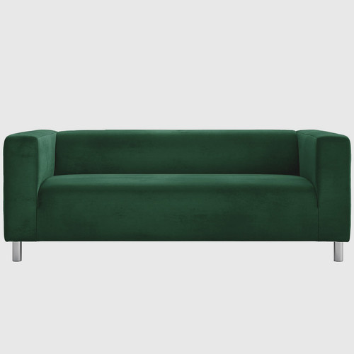Two seater ikea klippan - two, sofa
