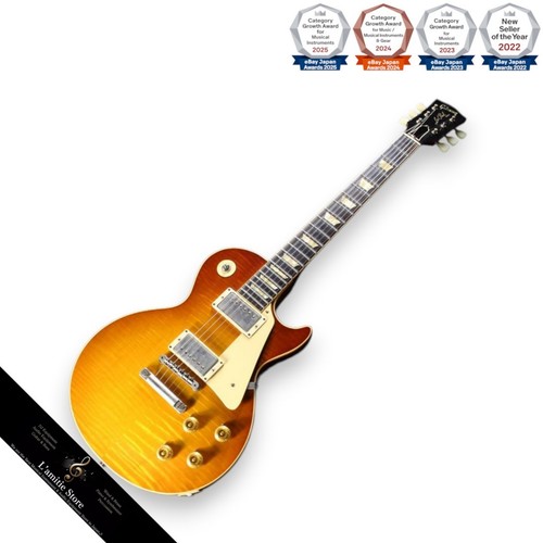Gibson custom shop - custom, 1959